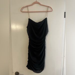 Fashion Nova / Mini Dress / Large